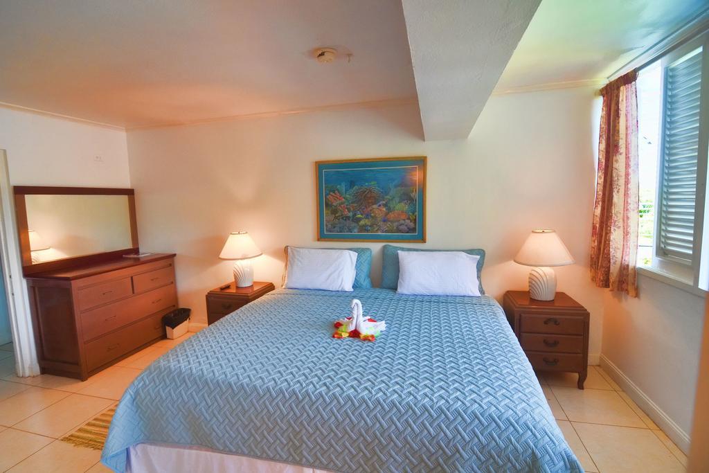 Moon San Villa At The Blue Lagoon Port Antonio Ngoại thất bức ảnh