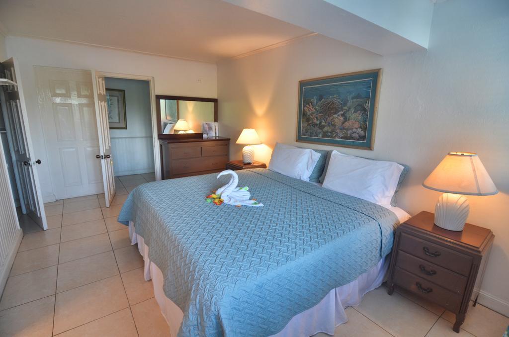 Moon San Villa At The Blue Lagoon Port Antonio Ngoại thất bức ảnh