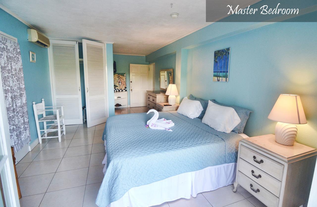 Moon San Villa At The Blue Lagoon Port Antonio Ngoại thất bức ảnh