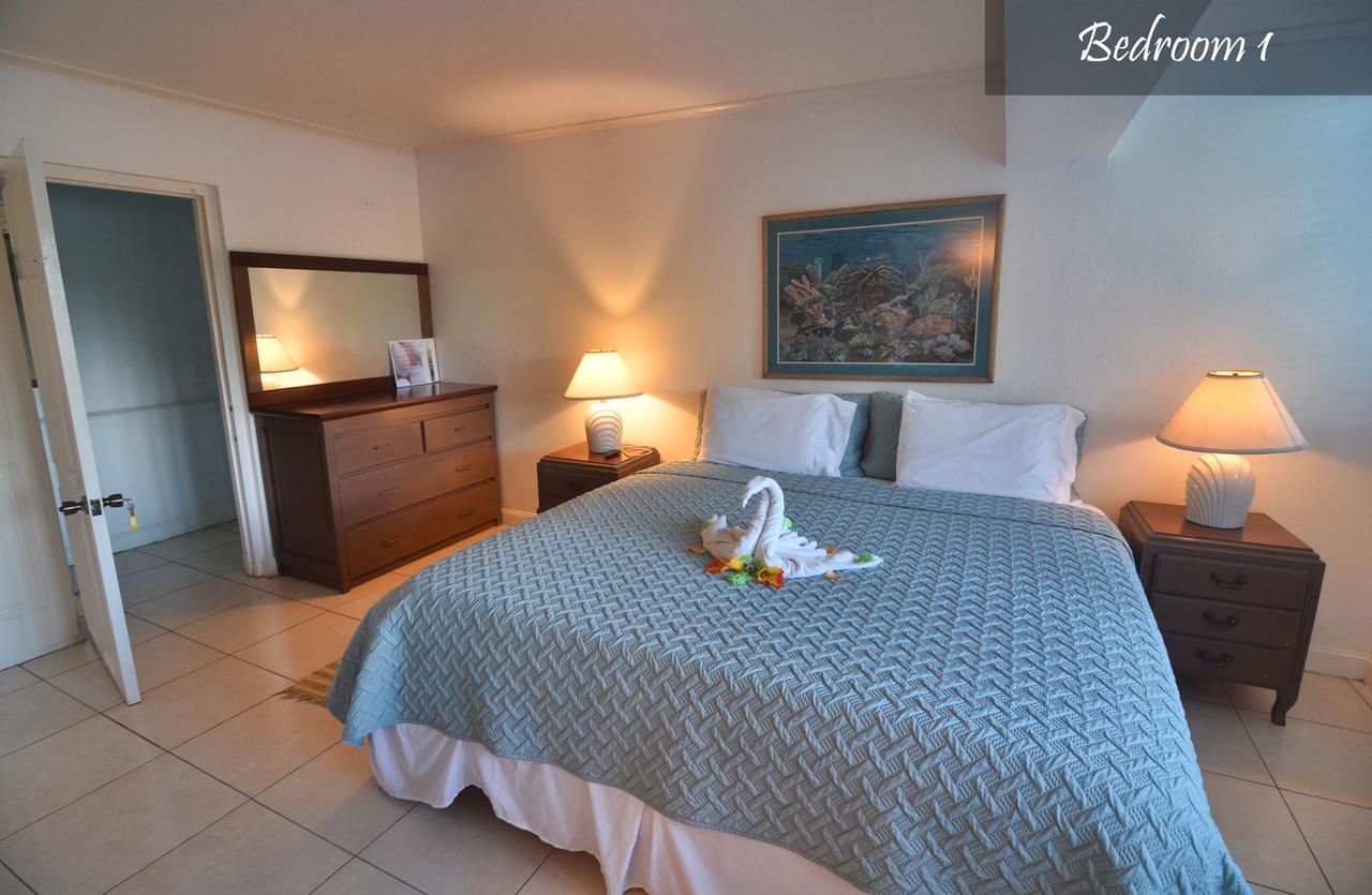 Moon San Villa At The Blue Lagoon Port Antonio Ngoại thất bức ảnh